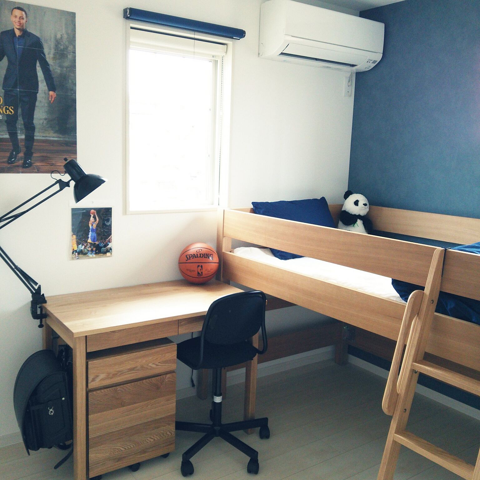 女の子向け おしゃれな子供部屋の作り方を紹介！ - 家具通販わくわくランドWebMagazine