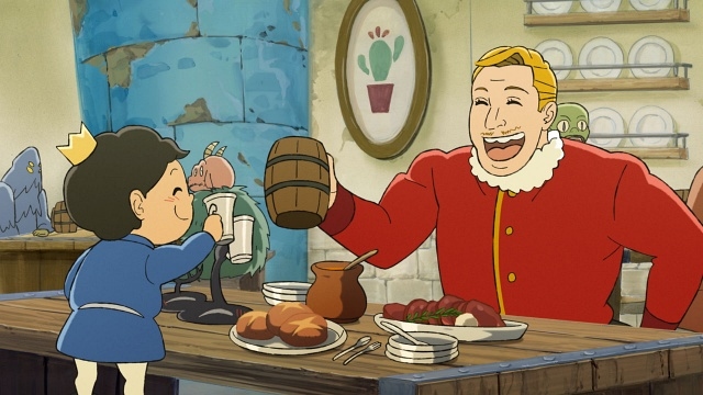 テレビアニメ「王様ランキング」の “パン缶” がアミューズメント施設限定で登場！ ボッジをはじめとする可愛いキャラクターデザインのパン缶です♪株式会社エス・トラストのプレスリリース