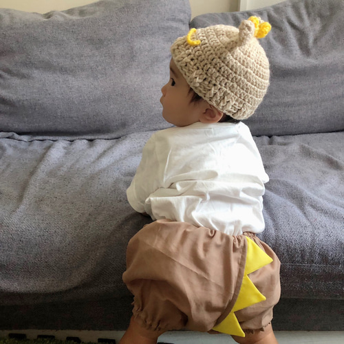 ベビーブルマ ベビー服 女の子 90 100 110 新生児 女 ベビー ブルマ キッズ ベビーパンツ フリルパンツ 2段フリル ベビー パンツ赤ちゃん 赤ちゃんズボン