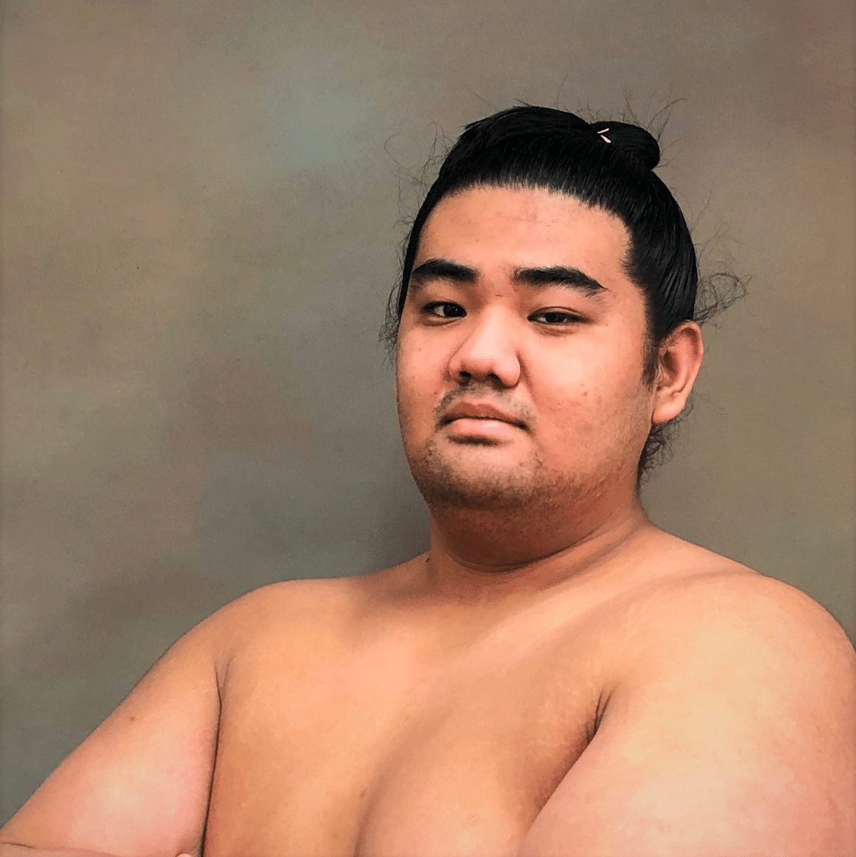 愛しさと切なさと二子山部屋と。酔うとシステマ