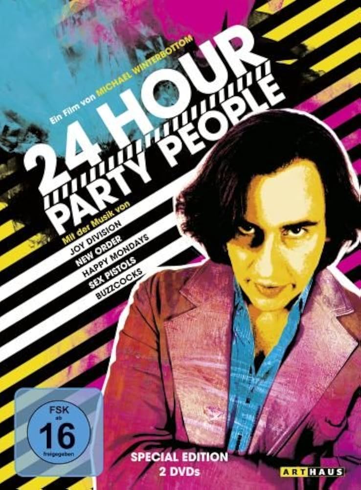 SixTONES PARTY PEOPLE MV 公開中! ダンスにチャレンジしよう