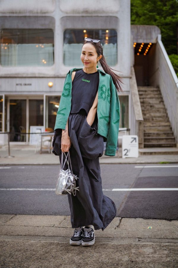 運動会の服装パパはジャージで決まり!秋コーデや40代50代向けポイントsarufour通信