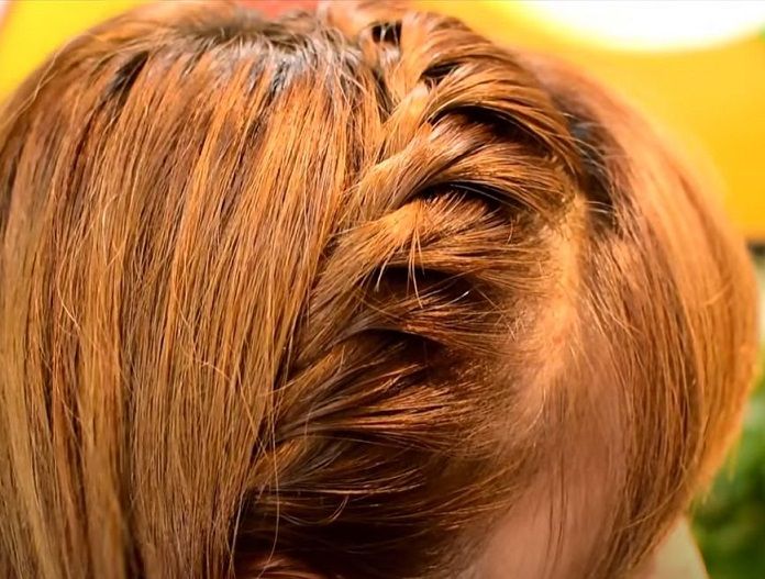 卒業式小学生 高学年小６ 髪型☆ショートボブ簡単ヘアアレンジのやり方│ママピタ