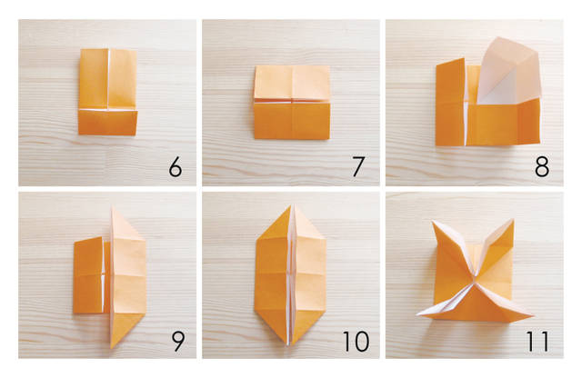 折り紙「メダル」の折り方動画難易度：初級cozre コズレ 子育てマガジン