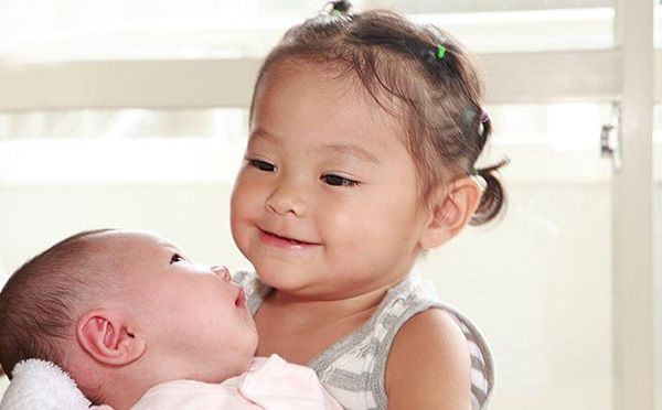 3歳差育児のデメリット3つ!メリット5つと乗り切るコツも解説