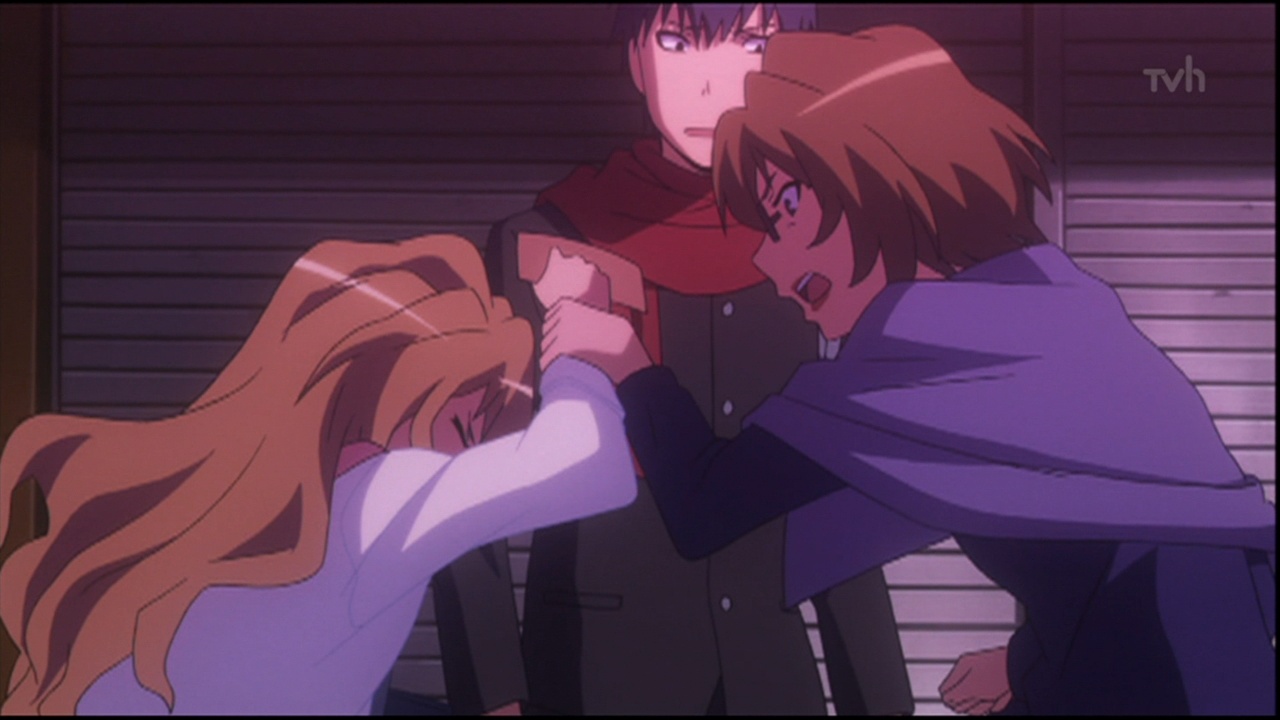 Amazon.co.jp: 小冊子付 特装版 とらドラ!6電撃コミックス: 絶叫, 竹宮ゆゆこ: 本