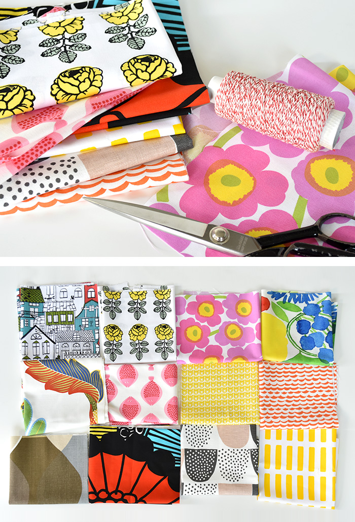 簡単なのに可愛い♪お気に入りの「端切れ はぎれ 」で世界にひとつの小物を手作りしましょう♪キナリノ