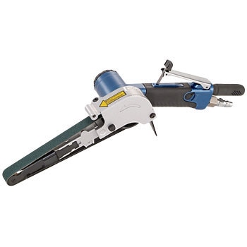 空気式ベルトサンダ「ベビーベルトン BB-10L 10B」日東工器 - Powered by イプロス