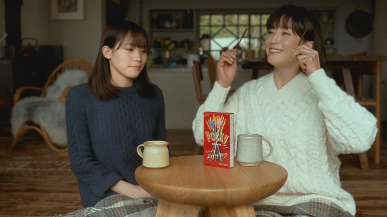 CMの宮沢りえの娘から『アンチヒーロー』で鍵を握る死刑囚の娘役「壮絶な人生の苦しみに近づけるように」 斉藤貴志- エキスパート -Yahoo!ニュース