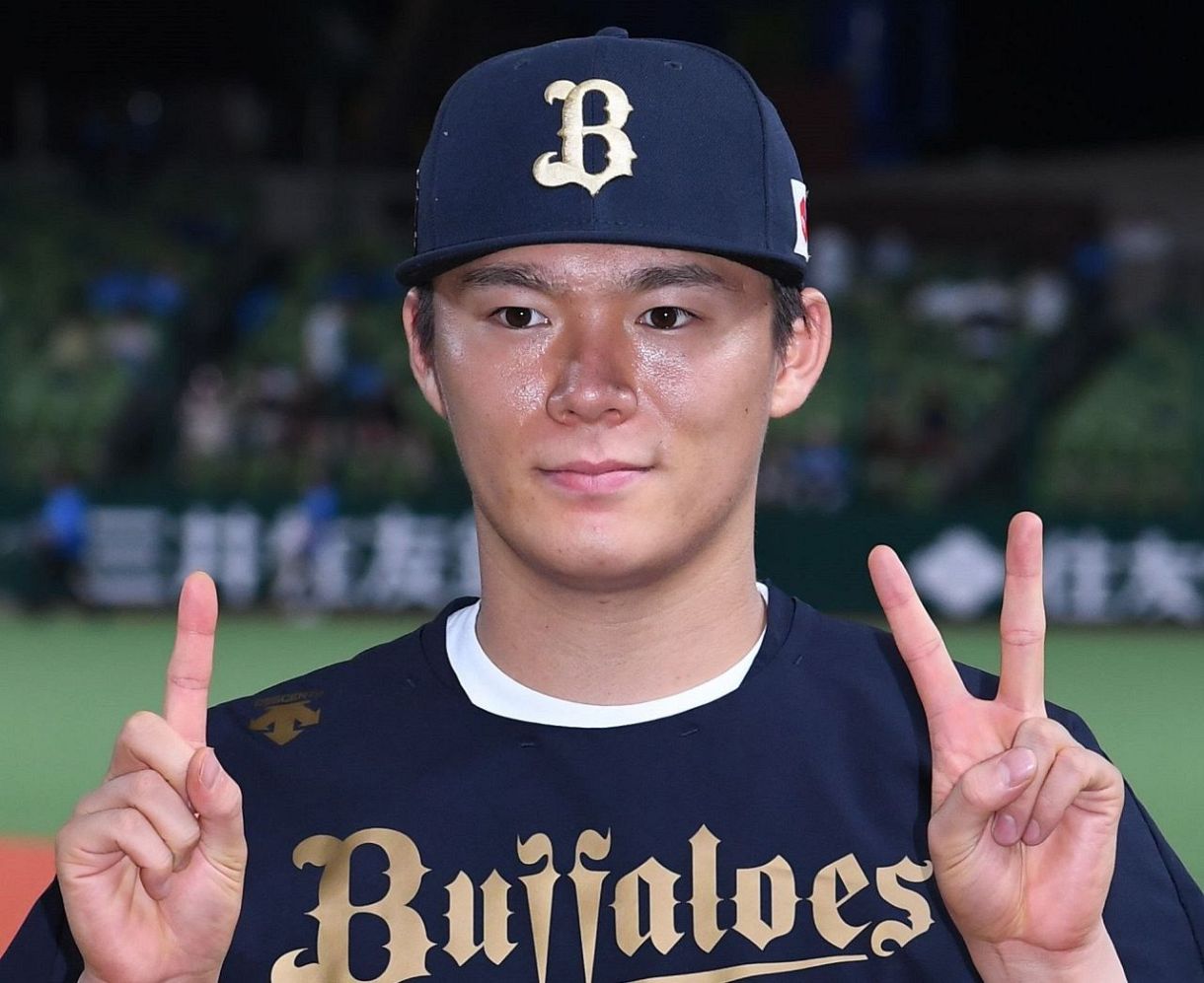 ソフトバンク 山崎福也に４年１２億円超提示 工藤、杉内の背番「４７」用意 初交渉で猛烈ラブコールパ・リーグ.comプロ野球