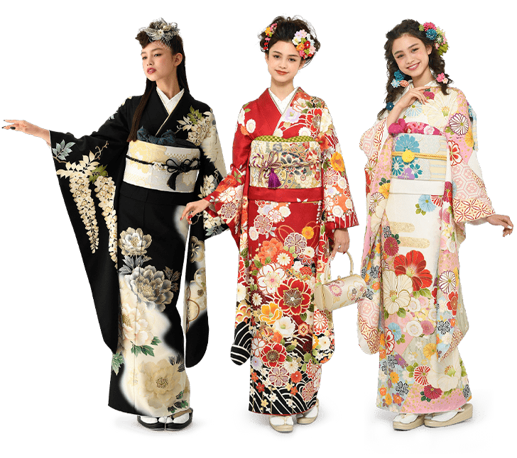 着付け13点 振袖着付け小物セット 振袖 着付けセット 着付け小物 レディース 女性 着物 成人式 rgきものKYOETSU 公式