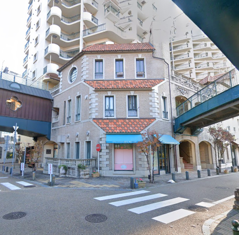 花のみち店 宝塚宝塚アン