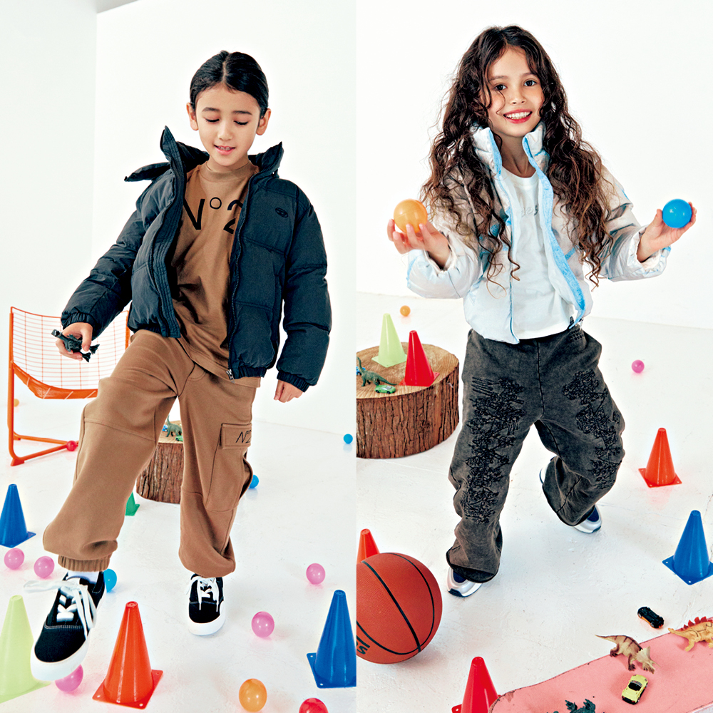 杏：子どもたちはまるで三つ子、「家の中はカオス」と私生活を明かす 「STORY」に登場 - 毎日キレイ