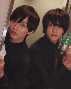 King & Princeれんかいを応援しよう キンプリShikutoku