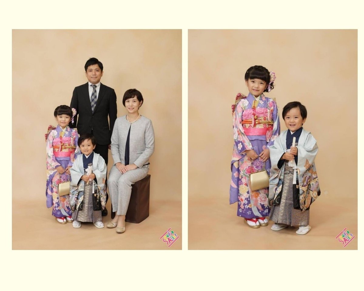 スタジオアリスで七五三写真撮影！料金や実際に撮影してみた感想とまとめ