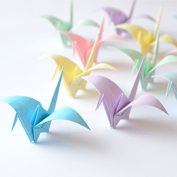 お見舞いの寄せ書きアイデア。作成手順とメッセージ文例10選meseca blog