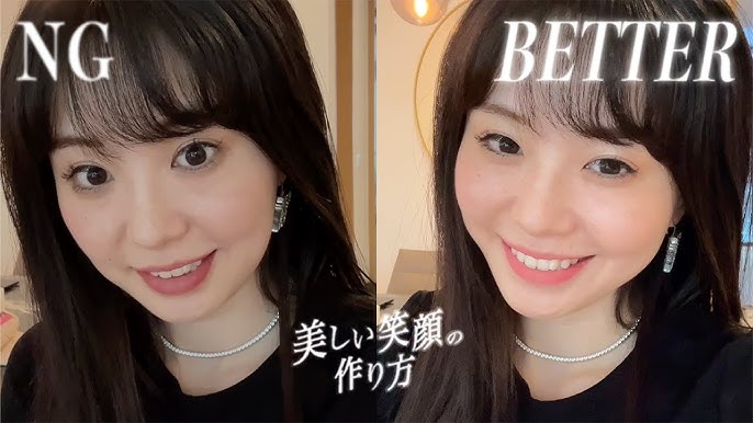 笑顔の作り方 苦手でも大丈夫！結婚式写真、誰でもできる笑顔の練習法結婚ラジオ結婚スタイルマガジン