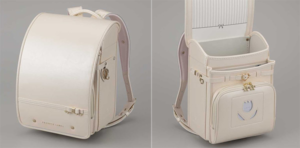 白 ホワイト・ベージュ のランドセルを選ぶ:並び順：人気順フィットちゃんランドセル 2026年度公式サイト