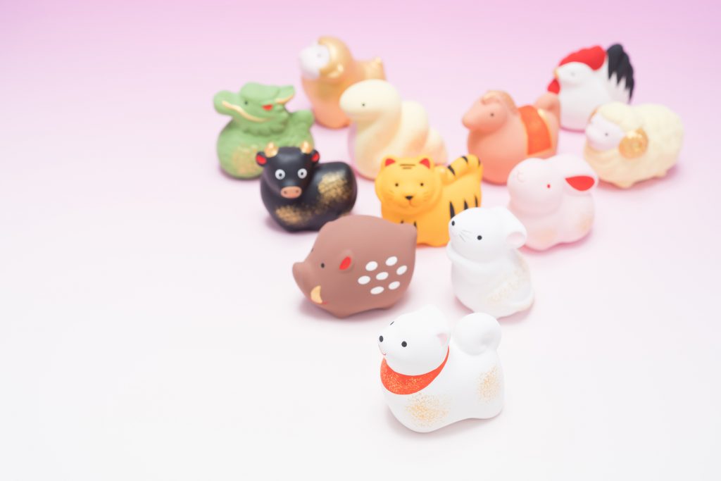 戌年 いぬどし 生まれの性格干支別に特徴や年齢、相性を解説 - 大串ノリコの紫微斗数と姓名判断