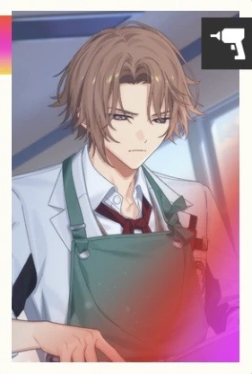 斜木 七基Day2 公式 18TRIP エイトリ