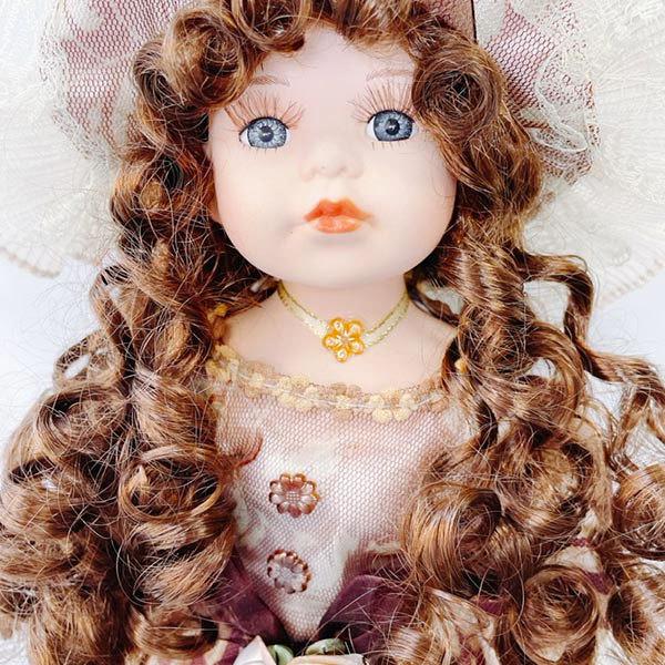 北海道:北海道への感謝を胸に 心温まる笑顔を人形に 旭川市文化賞を受賞した人形作家 宮竹真澄さん 旭川市:地域ニュース : 読売新聞