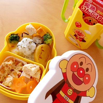 管理栄養士監修 保育園のお弁当は何を入れる？おかずは？レシピや飾り切りの紹介もトモニテ