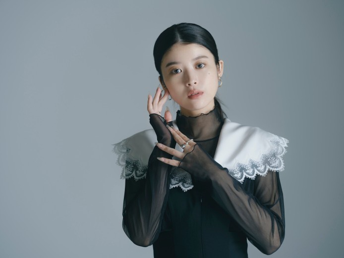 インタビュー 馬場ふみか「自分の幸せが他の人の幸せとは限らない」映画『愛されなくても別に』 – NB Press Online