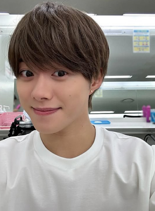 有吉ゼミ超激辛で末澤くんエピにかずくん♡関西の絆♡大橋和也くんの笑顔は私の太陽♡