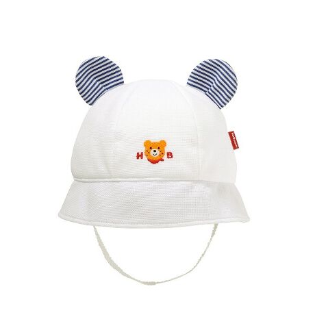 48-52cm 43-48cm 子供用 ベビーモデル約5カ月〜24カ月 2サイズ 3カラー くり抜きサンハット サンハット 男の子用 女の子用楽天市場 ラニー サンハット ベビーハット リバーシブル ベビー キッズ 帽子 サンハット 紫外線防止 男の子 女の子 日よけ あかちゃん帽子 夏帽子