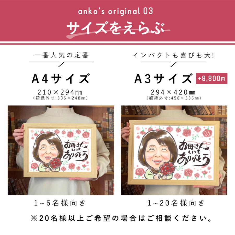 母の日似顔絵・川柳作品展南砂町ショッピングセンターSUNAMO スナモ公式サイト