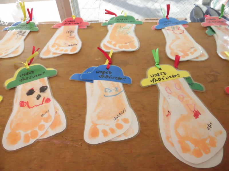 今年の敬老の日は子どもと一緒に手作りプレゼントで決まり！簡単に作れる手作りプレゼント6選みんなdeおでかけ