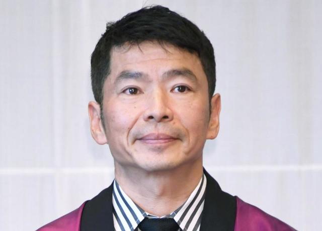 田中美佐子が離婚発表 Ｔａｋｅ２・深沢邦之に「心から感謝」夫婦関係不調だった 芸能 デイリースポーツ online