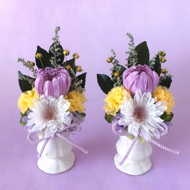 仏壇 造花 ミニ」の人気商品一覧安い商品を通販サイトから探す - 価格.com