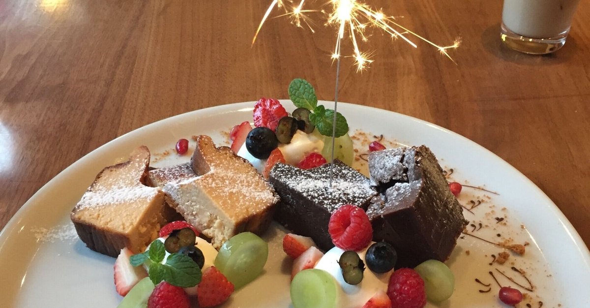 2025年5月更新 安い！おしゃれ！東京周辺の可愛い誕生日プレートおすすめ20選♡予約の仕方も徹底調査！ - トレンドお届けメディアTrepo トレポ