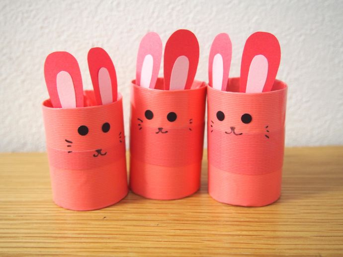 ぼくのわたしのイースターエッグはどれ？ - エンジェルこどものいえ