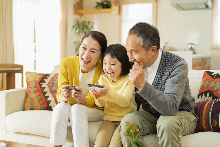 なんと7割以上が該当！ 祖父母の家はなんで「おばあちゃんの家」って呼ばれるの？ 「存在感」「仲の良さ」マイナビ 学生の窓口