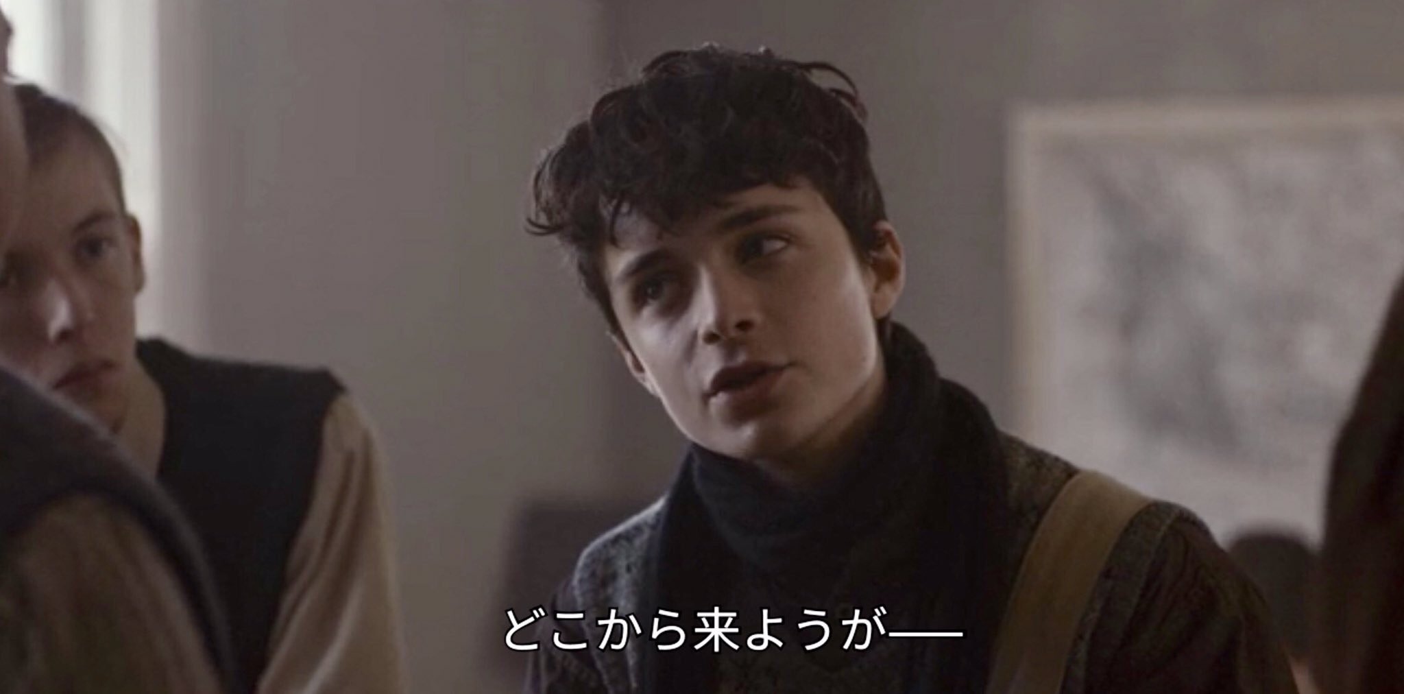 アンという名の少女📚ギルバート