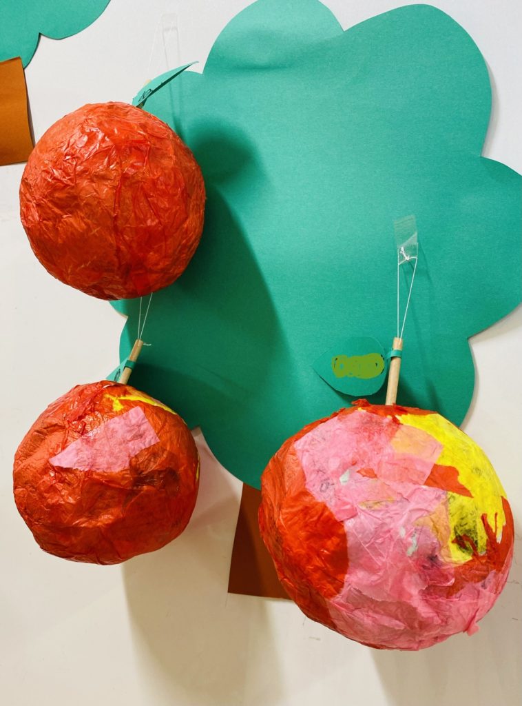 りんご」に関する保育や遊びの記事一覧HoiClue ほいくる