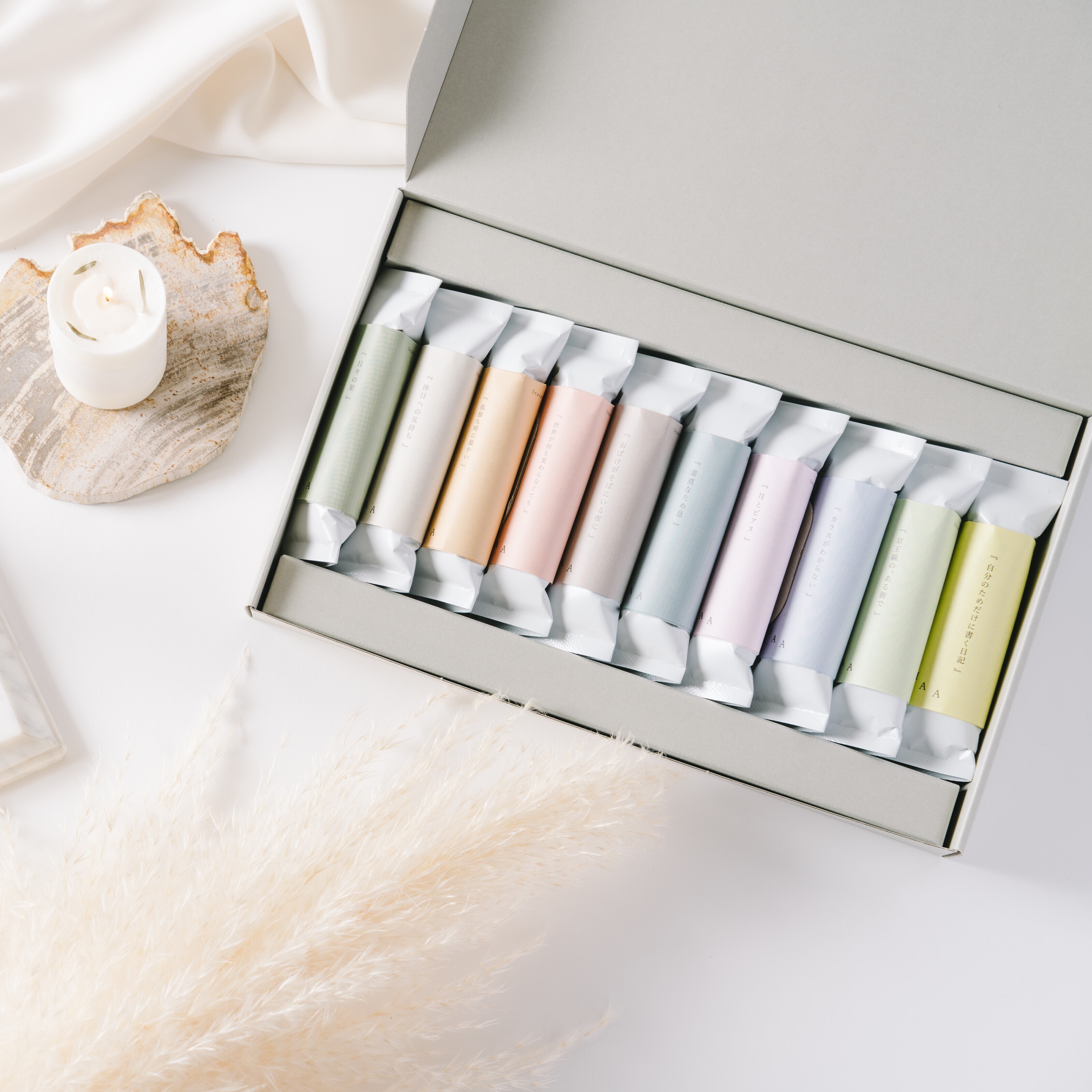 5000円以内 受付・スピーチのお礼に友人にプレゼントしたいギフト16選♪ウェディングニュース