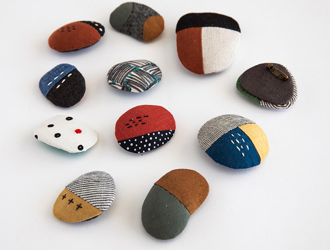 はぎれをつないでカワイイ小物作り『おうちのはぎれで作る 実用小物60』11月発売株式会社グラフィック社のプレスリリース