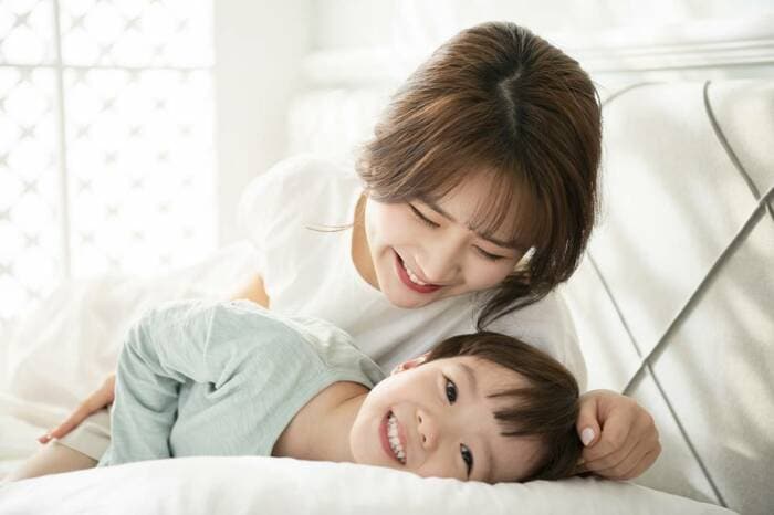 我が家の可愛い子どもたち〜不登校の息子との日々みゆき 発達障害・不登校児の子育て