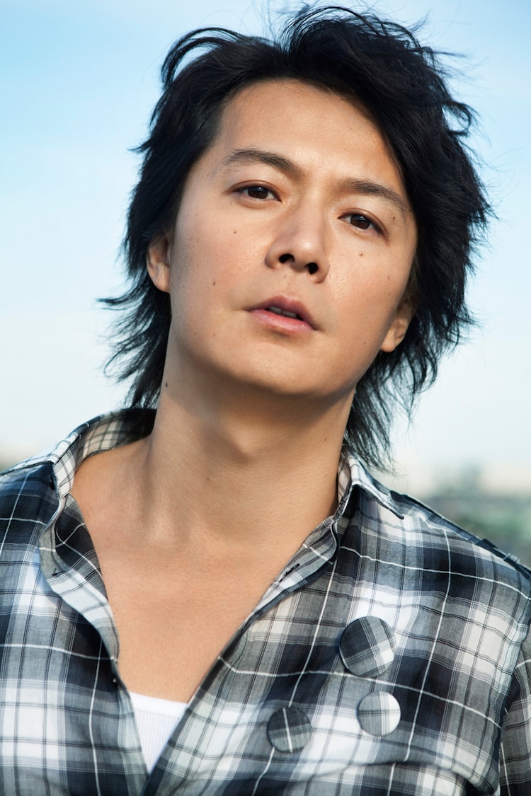 福山雅治「さすがに黙っているということはできない」週刊誌に子ども写真掲載 7分半にわたり訴え - スポニチ Sponichi Annex 芸能