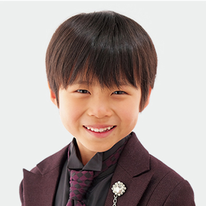 着物 七五三 購入 男児 五歳向け 和装 きもの館 創美苑