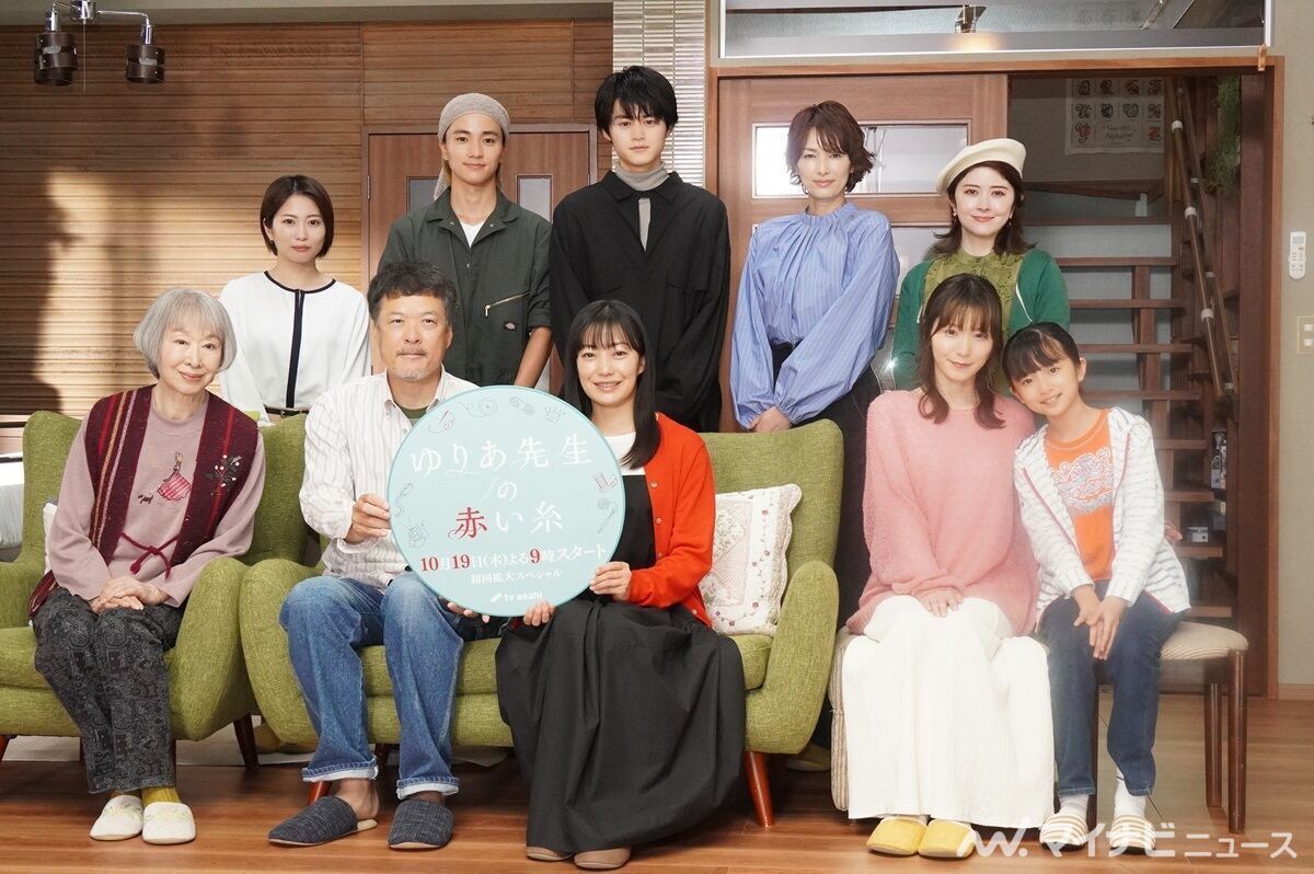 菅野美穂さんは「ひょうきんなママ」！ママ友の笑いもとってますESSEonline エッセ オンライン