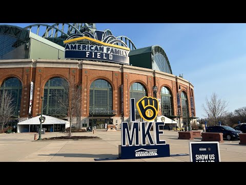 ミルウォーキー - メジャーリーグ観戦・ドット・コム