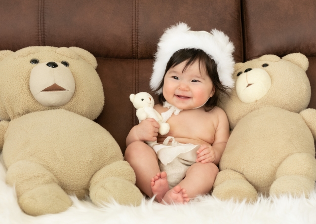 トレンドは漢字一文字？2024年生まれの赤ちゃん名前ランキング、男の子1位は「湊」、女の子1位は？@DIME アットダイム