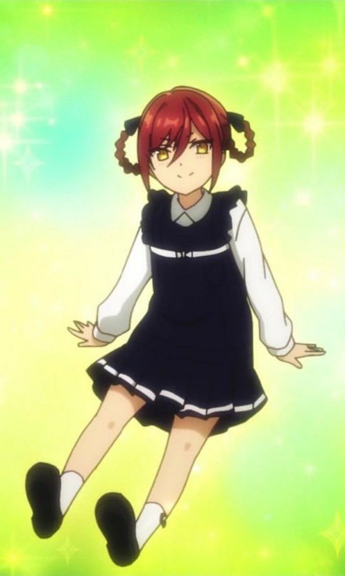 あんさんぶるスターズ!大幻覚 夏目ちゃんカード - さば丸のイラスト - pixiv