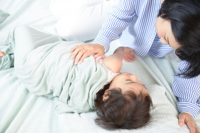 日本と海外の寝かしつけ事情 - 翻訳会社イデアの社員ブログ