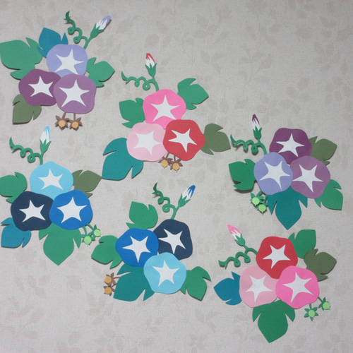 壁面飾り工房本店 壁面装飾・パネルシアター・ペープサート・型紙・知育・保育・介護商品の販売☆壁面飾り工房 横80cm 「動物たちのフラダンス！」７月 ８月 夏 海 幼稚園 保育園 学校 病院 施設 知育 壁面装飾 型紙 製作☆