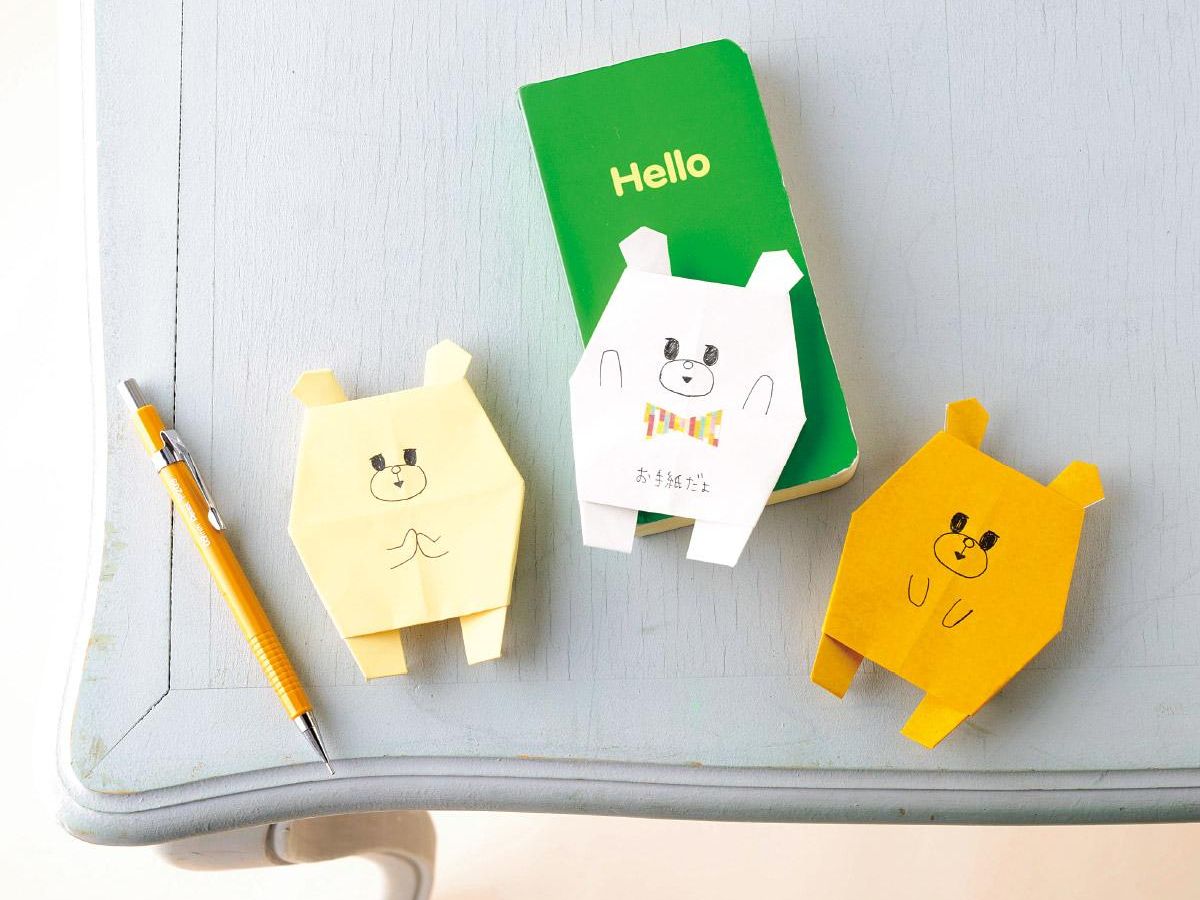 折り紙１枚でできる 簡単かわいい♡ 「ハートリボン 」の折り方 ◇Origami How to make a Heart-shaped bowプレゼント 誕生日 母の日 父の日 バレンタイン◇ – おりがみぷらざ Origami-plaza折り紙モンスタ